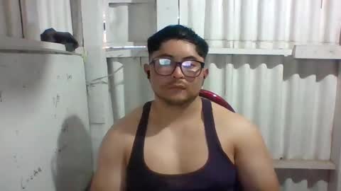 Snapshot of xstudiobog_90 chatting on January 25, 2025, 10:07 pm xstudiobog_90 online show from January 25, 2025, 10:07 pm