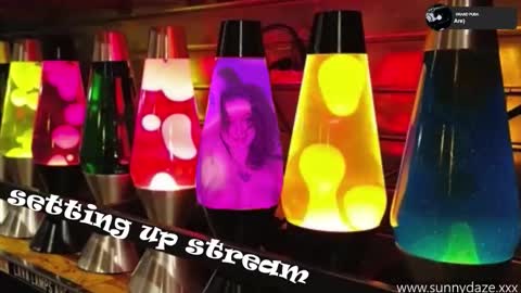 Sunny Daze online show from January 18, 2026, 7:50 pm