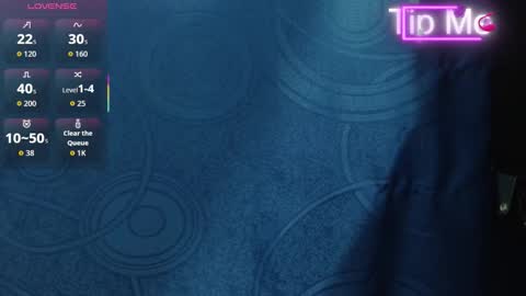 Terra online show from March 19, 2026, 2:59 am