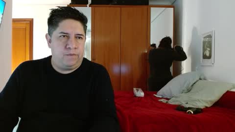 Snapshot of xthiagoxevax chatting on January 7, 2026, 9:01 am thiagoeva online show from January 7, 2026, 9:01 am