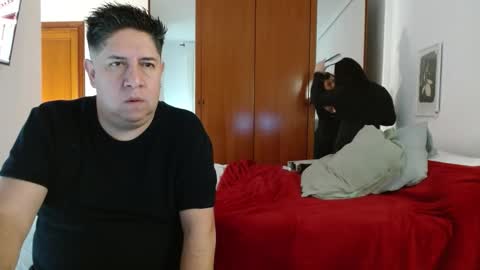 Snapshot of xthiagoxevax chatting on February 27, 2026, 9:09 am thiagoeva online show from February 27, 2026, 9:09 am