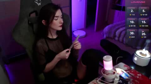 Alice online show from January 13, 2026, 6:24 pm