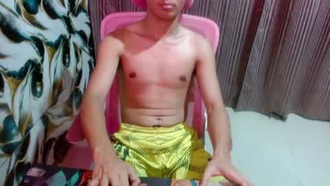 Snapshot of xurdreamboyx chatting on July 12, 2026, 8:11 pm Marjune online show from July 12, 2026, 8:11 pm