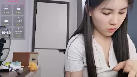 xuyihan online show from March 2, 2026, 7:15 am