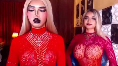 Amelia online show from April 7, 2026, 8:15 am