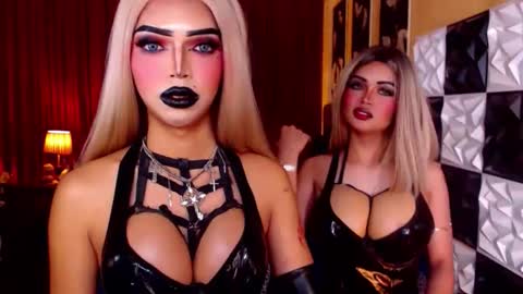 Amelia online show from April 8, 2026, 7:30 am