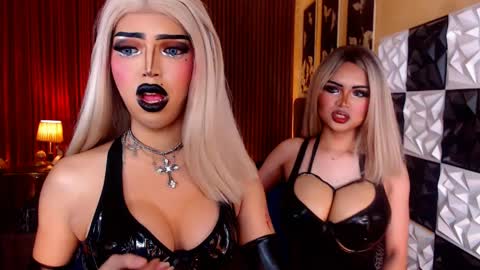 Amelia online show from April 9, 2026, 9:58 am