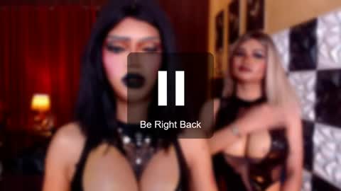 Amelia online show from April 12, 2026, 11:48 am