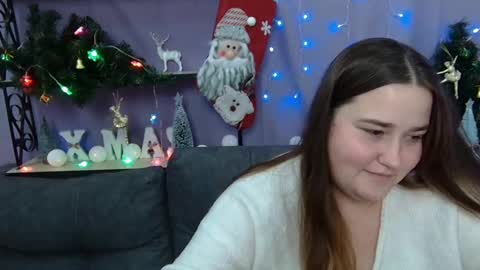 xx daniella xx online show from December 8, 2024, 2:49 am