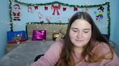 xx daniella xx online show from December 11, 2024, 2:30 am
