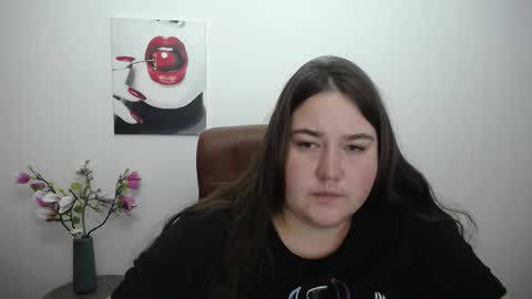 xx daniella xx online show from October 12, 2025, 6:34 am
