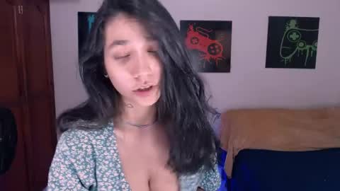 Snapshot of xx_x_mg chatting on May 1, 2026, 6:34 pm Jacky online show from May 1, 2026, 6:34 pm