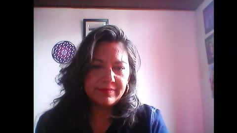 antonella online show from October 7, 2025, 1:41 pm