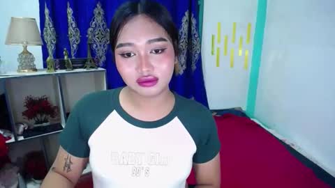 xxapplebabexx online show from March 7, 2025, 5:49 pm