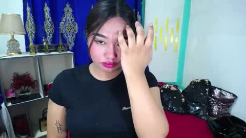xxapplebabexx online show from March 10, 2025, 8:56 pm