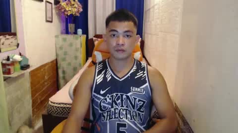 Snapshot of xxasianryanxx chatting on January 10, 2025, 11:00 am xxasianryanxx online show from January 10, 2025, 11:00 am