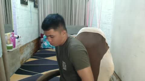 Snapshot of xxasianryanxx chatting on June 21, 2026, 9:12 am xxasianryanxx online show from June 21, 2026, 9:12 am