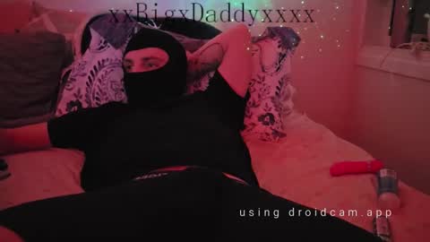xxbigxdaddyxxxx online show from February 9, 2025, 12:19 pm