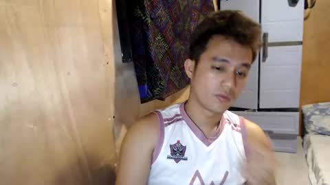 Snapshot of xxclark18xx chatting on July 9, 2026, 8:57 pm Clark online show from July 9, 2026, 8:57 pm