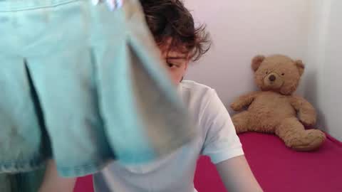 Snapshot of xxcodyxx666 chatting on February 25, 2026, 10:41 pm Cody Akali online show from February 25, 2026, 10:41 pm