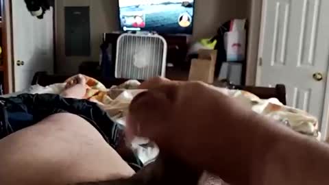 Snapshot of xxcucumber1989 chatting on February 12, 2025, 4:11 pm xxcucumber1989 online show from February 12, 2025, 4:11 pm