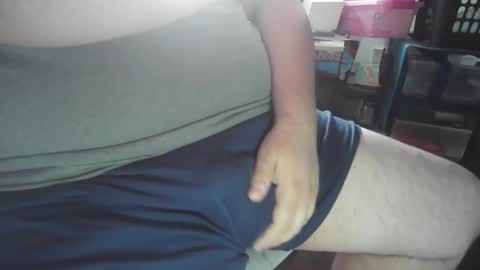 xxdadbod4ladiesxx online show from April 27, 2026, 5:11 pm