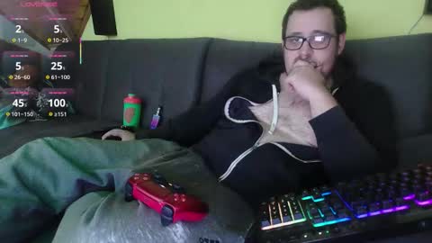 xxevoker online show from October 9, 2025, 11:08 am