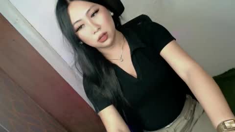 Janae online show from March 21, 2026, 6:18 am