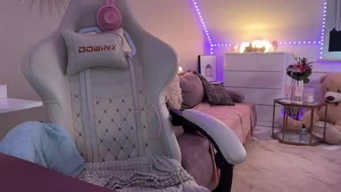 xxfairyxgiiirlxx online show from January 12, 2026, 12:10 pm