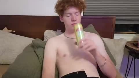 Snapshot of xxginger_ chatting on October 6, 2025, 5:05 am XxGinger online show from October 6, 2025, 5:05 am