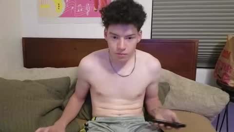 XxGinger  online show from November 1, 2025, 1:40 am