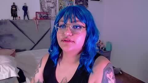 xxgreengoodxx online show from November 14, 2025, 12:09 am