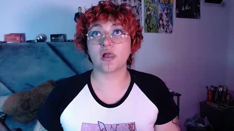 xxgreengoodxx online show from November 26, 2025, 10:44 pm