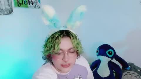 xxgreengoodxx online show from April 2, 2026, 9:01 pm