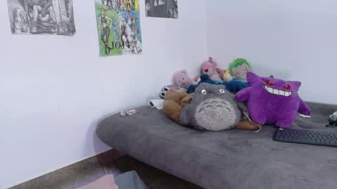 xxgreengoodxx online show from April 10, 2026, 8:46 pm