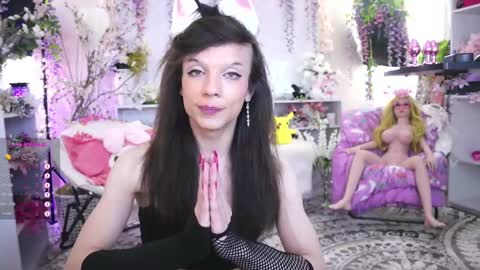 Haylee Marie  online show from February 27, 2025, 3:14 am