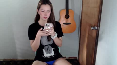 Dyanna Zulla online show from December 19, 2024, 11:25 pm