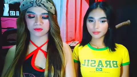 xxirene online show from February 13, 2026, 5:42 pm