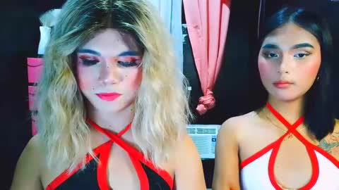 xxirene online show from February 15, 2026, 1:20 pm