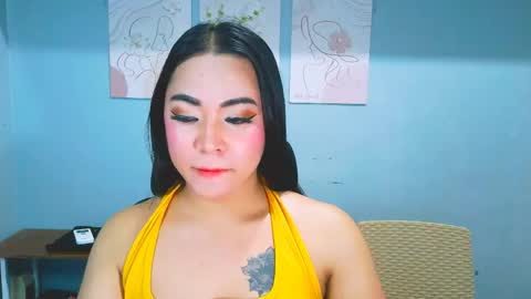 xxirene online show from May 18, 2026, 6:25 pm