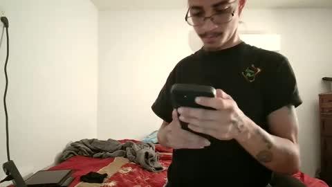 Snapshot of xxjasoneecxx chatting on January 14, 2025, 9:30 pm XxJasoneecxX online show from January 14, 2025, 9:30 pm