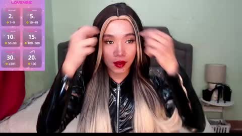 Kagura online show from February 15, 2025, 12:11 pm