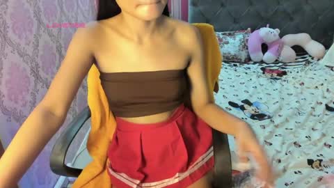 Snapshot of xxkayjeanxx chatting on May 30, 2026, 2:19 am Aya online show from May 30, 2026, 2:19 am