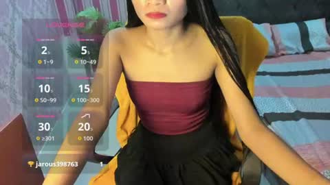 Snapshot of xxkayjeanxx chatting on July 15, 2026, 2:44 pm Aya online show from July 15, 2026, 2:44 pm