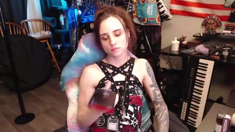 Lilith online show from September 29, 2025, 3:22 am