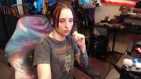 Lilith online show from October 6, 2025, 3:04 am