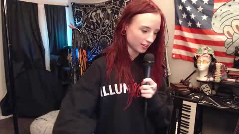 Snapshot of xxlilithmoonxx chatting on December 20, 2025, 3:02 am Lilith online show from December 20, 2025, 3:02 am