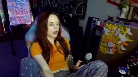 Snapshot of xxlilithmoonxx chatting on February 11, 2026, 3:00 am Lilith online show from February 11, 2026, 3:00 am