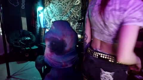 Snapshot of xxlilithmoonxx chatting on May 3, 2026, 2:06 am Lilith online show from May 3, 2026, 2:06 am