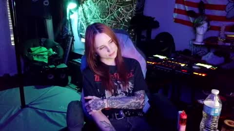 Snapshot of xxlilithmoonxx chatting on May 15, 2026, 2:29 am Lilith online show from May 15, 2026, 2:29 am